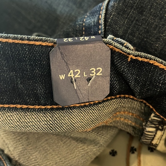 Lucky Brand Jeans - Picture 8 of 9